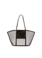 Sac Cabas Semi-Transparent