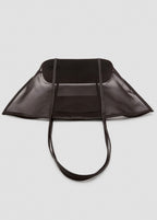 Sac Cabas Semi-Transparent