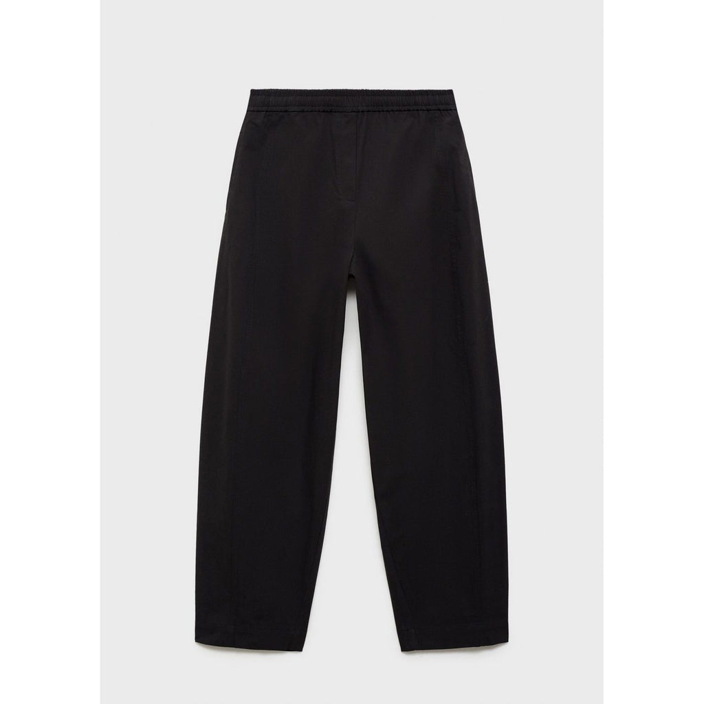 Pantalon Fog - Noir