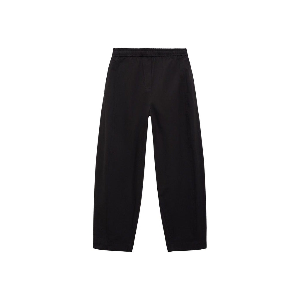 Pantalon Fog - Noir