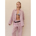 Chemise Comba - Light Pink