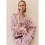 Chemise Comba - Light Pink