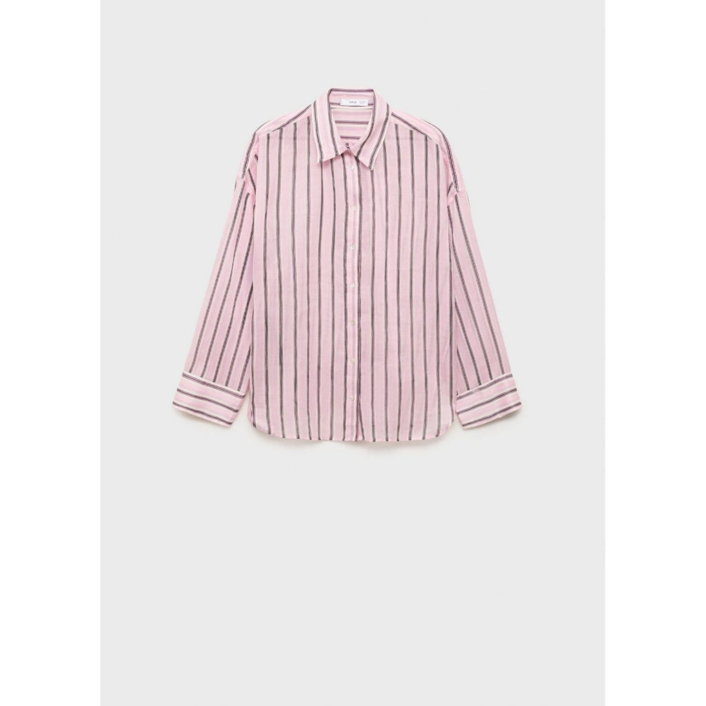 Chemise Comba - Light Pink