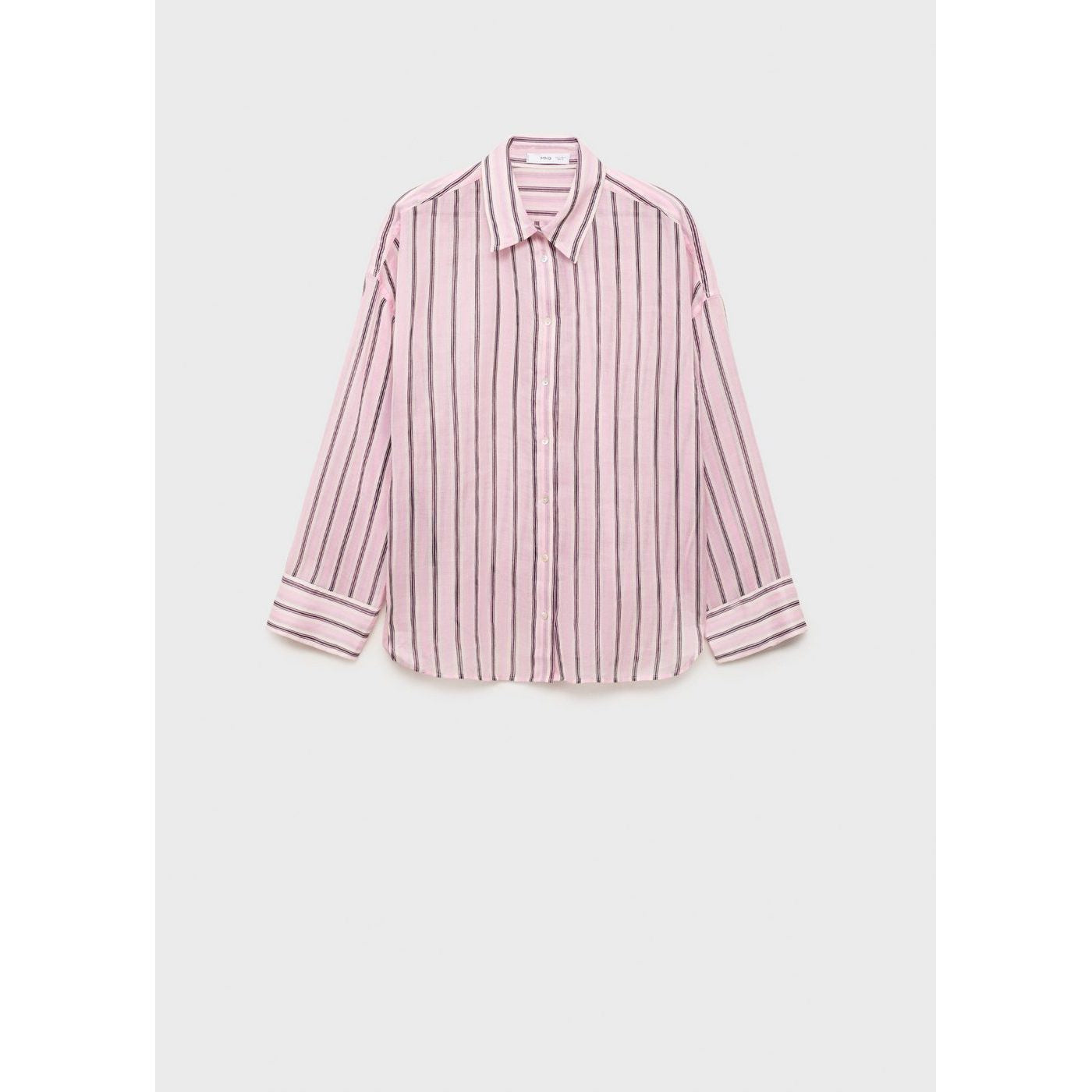 Chemise Comba - Light Pink