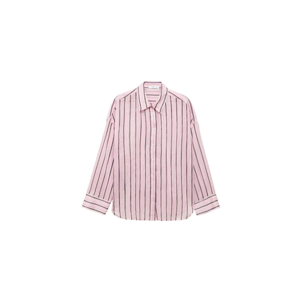 Chemise Comba - Light Pink