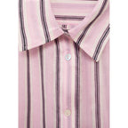 Chemise Comba - Light Pink