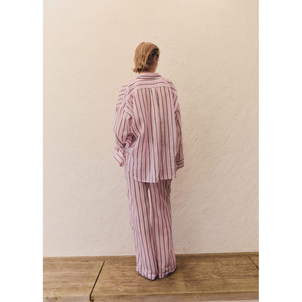 Chemise Comba - Light Pink