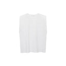 T-Shirt Viri - Blanc