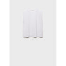 T-Shirt Viri - Blanc