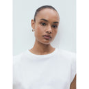 T-Shirt Viri - Blanc