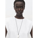 T-Shirt Viri - Blanc