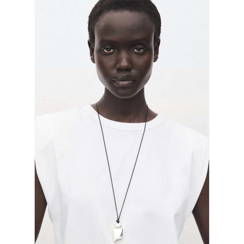 T-Shirt Viri - Blanc