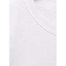 T-Shirt Viri - Blanc