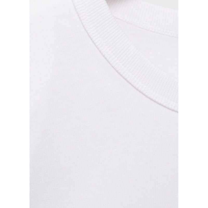 T-Shirt Viri - Blanc