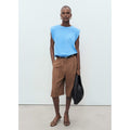 T-Shirt Viri - Blue