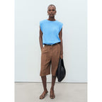 T-Shirt Viri - Blue