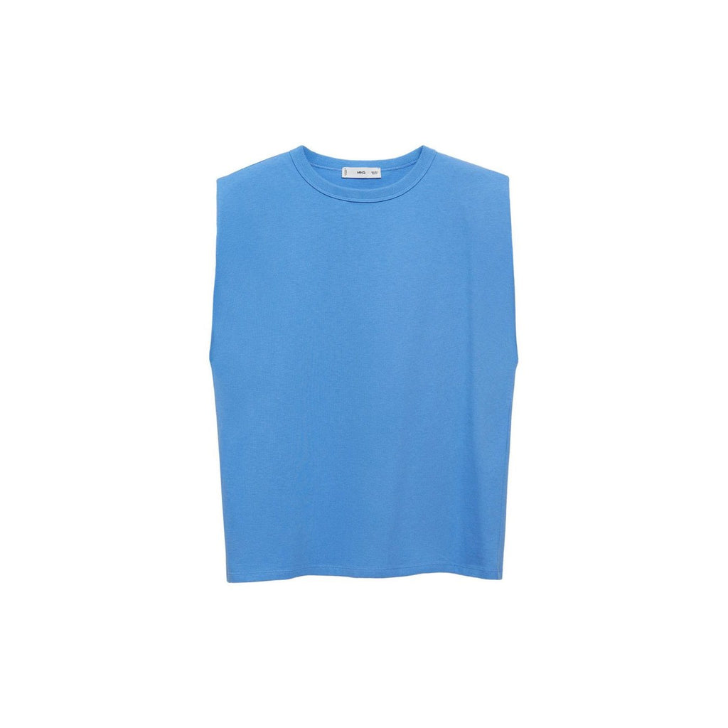 T-Shirt Viri - Blue