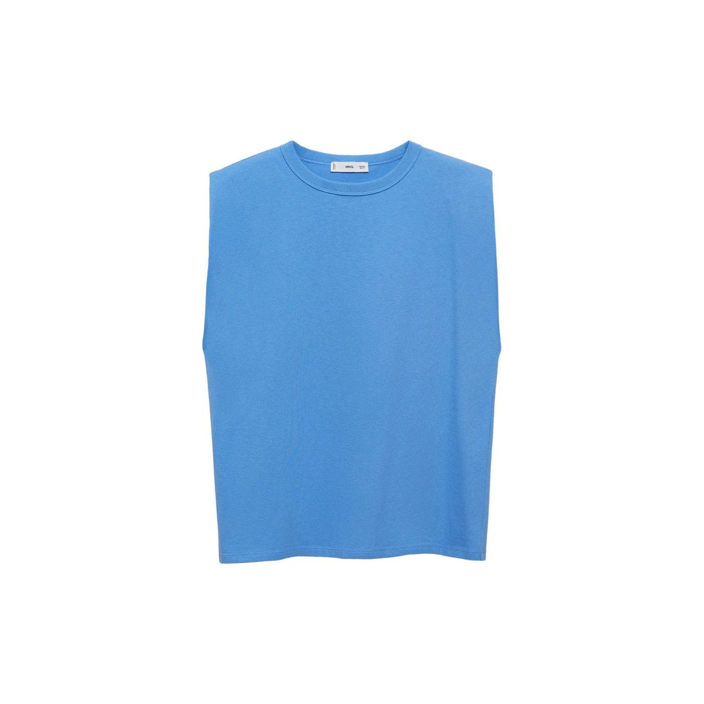T-Shirt Viri - Blue