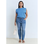 T-Shirt Viri - Blue