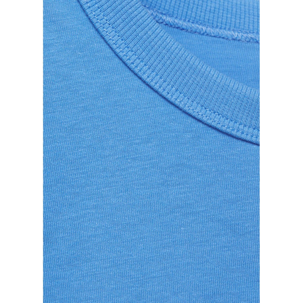 T-Shirt Viri - Blue