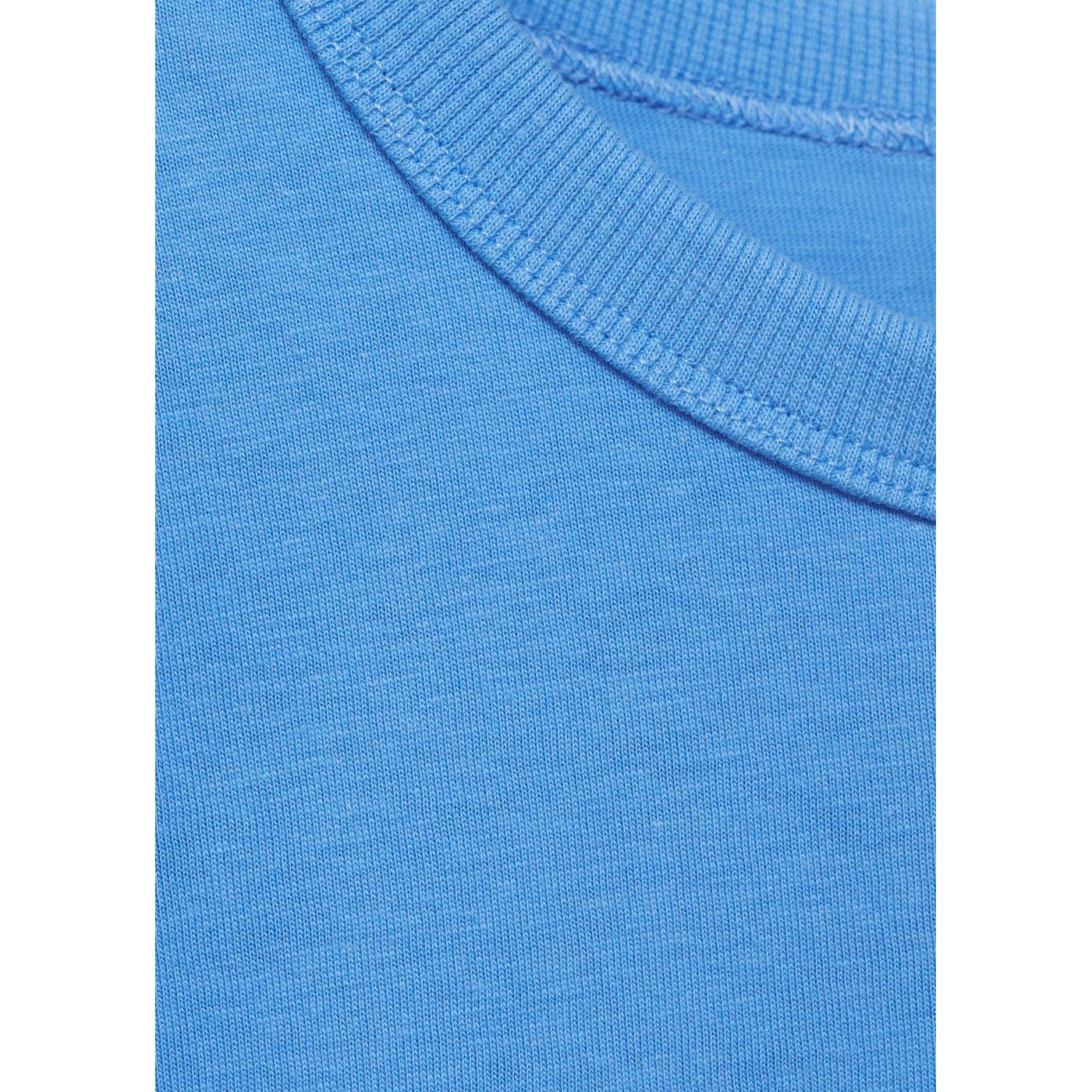 T-Shirt Viri - Blue