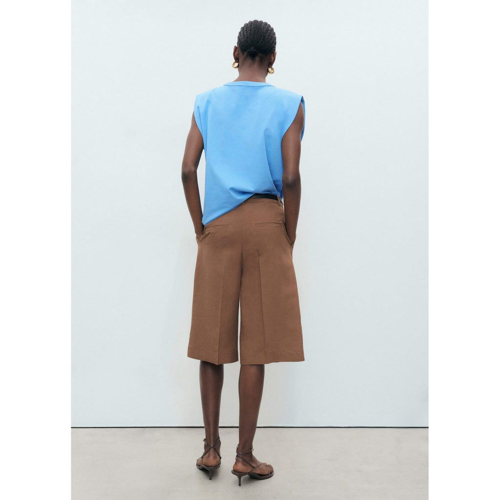 T-Shirt Viri - Blue