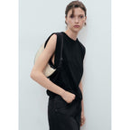 T-Shirt Viri - Noir