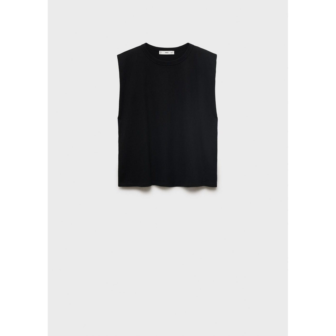 T-Shirt Viri - Noir