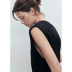 T-Shirt Viri - Noir