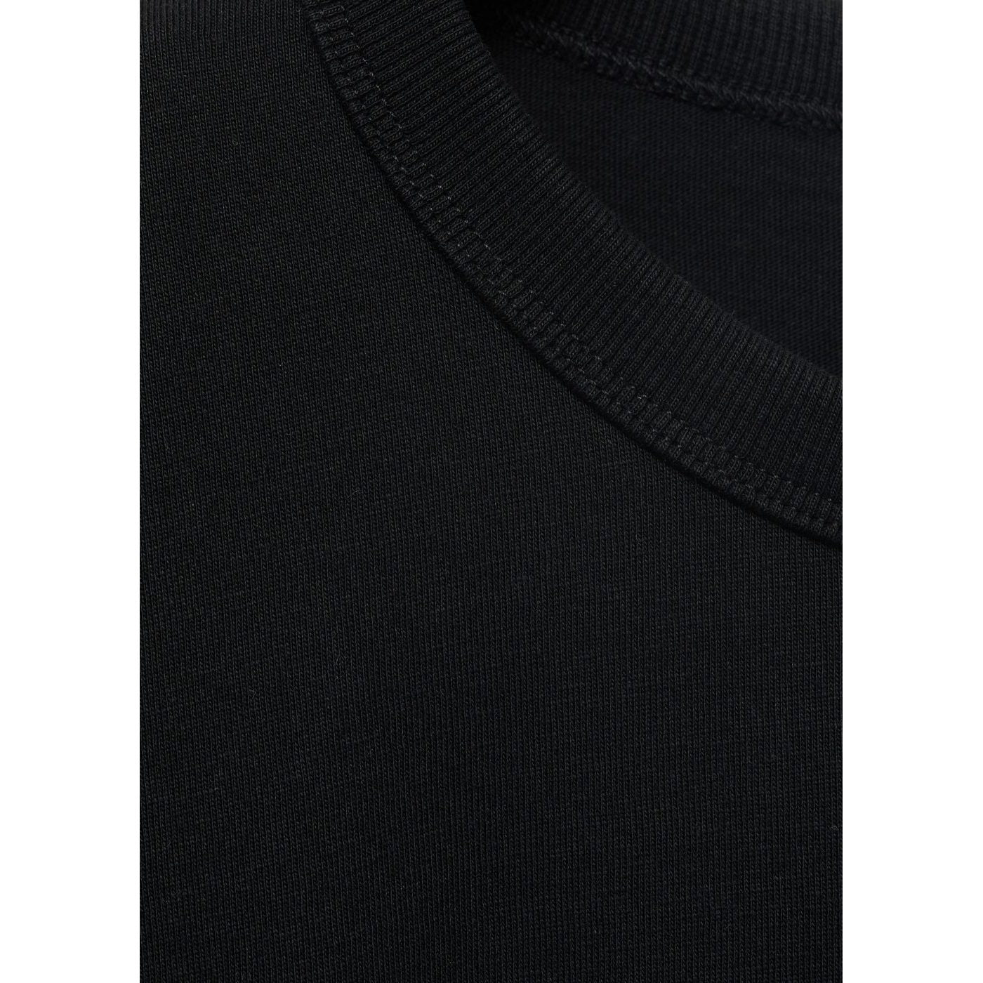 T-Shirt Viri - Noir