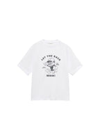 Park2 White T-Shirt - Boy