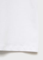 Park2 White T-Shirt - Boy