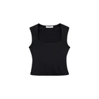 Top Rayo - Noir