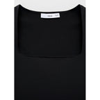 Top Rayo - Noir