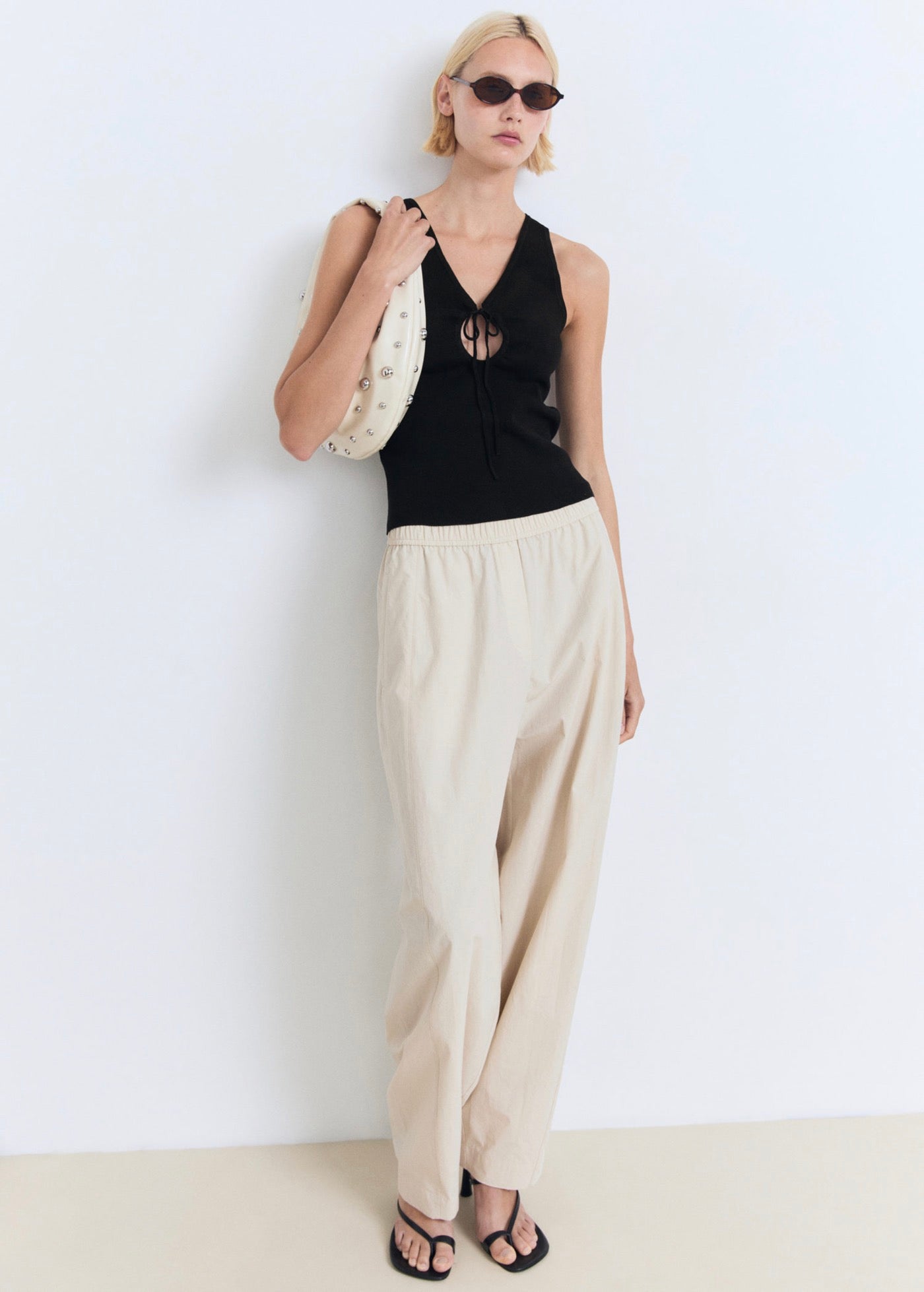 Top Maille