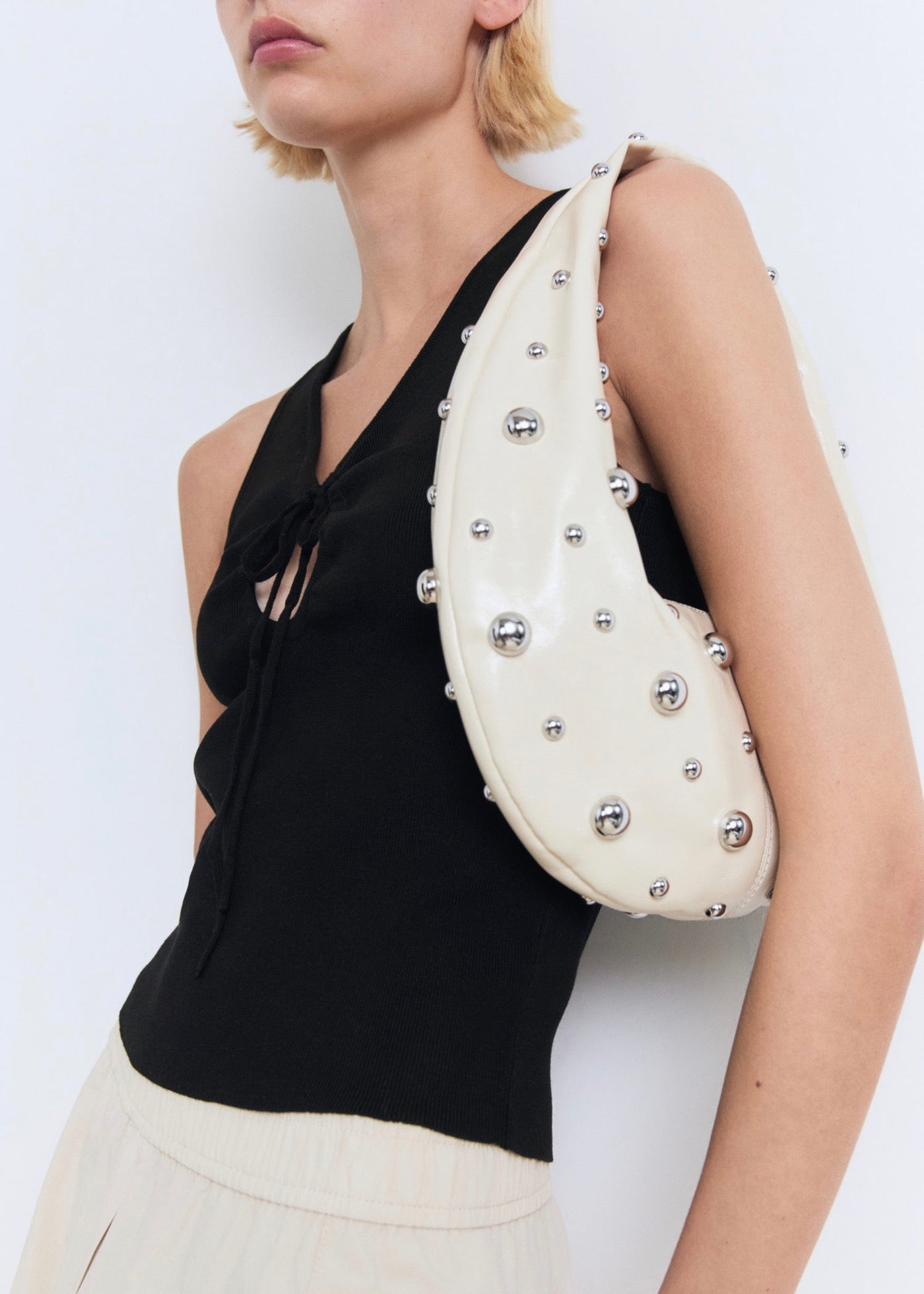 Top Maille