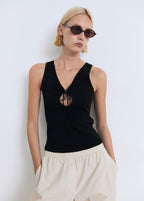 Top Maille