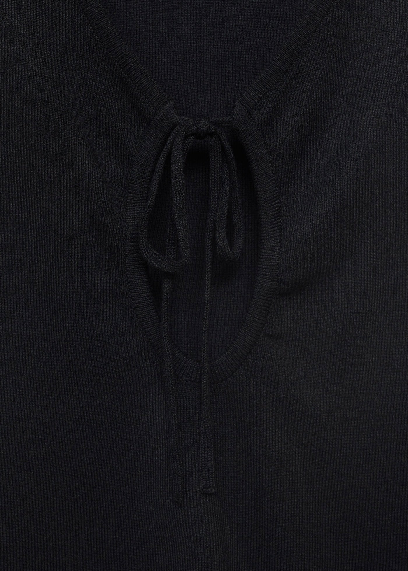 Top Maille