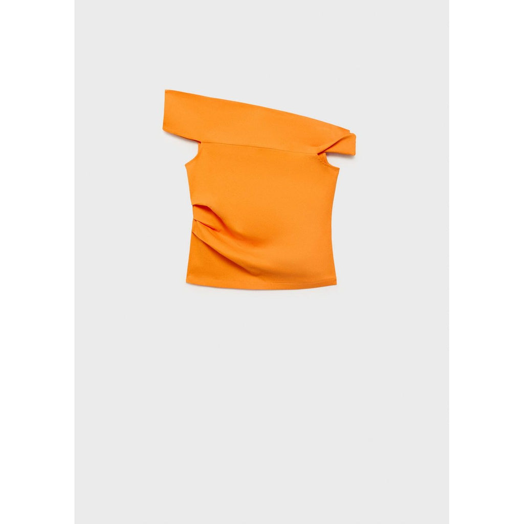 Top Benji - Orange