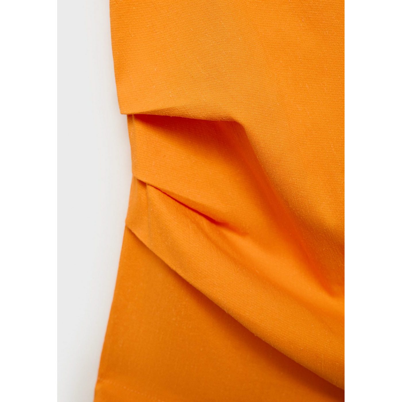 Top Benji - Orange