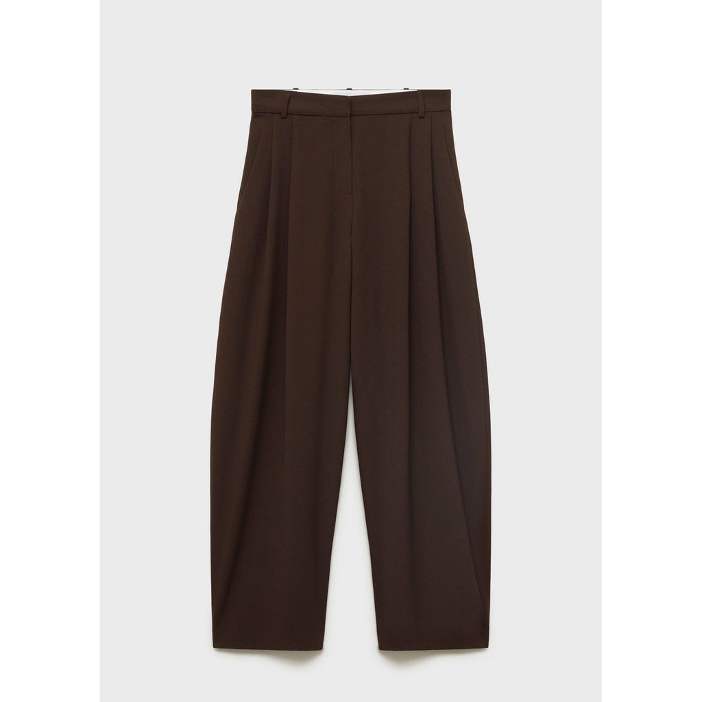 Pantalon Grace - Chocolate