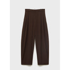 Pantalon Grace - Chocolate