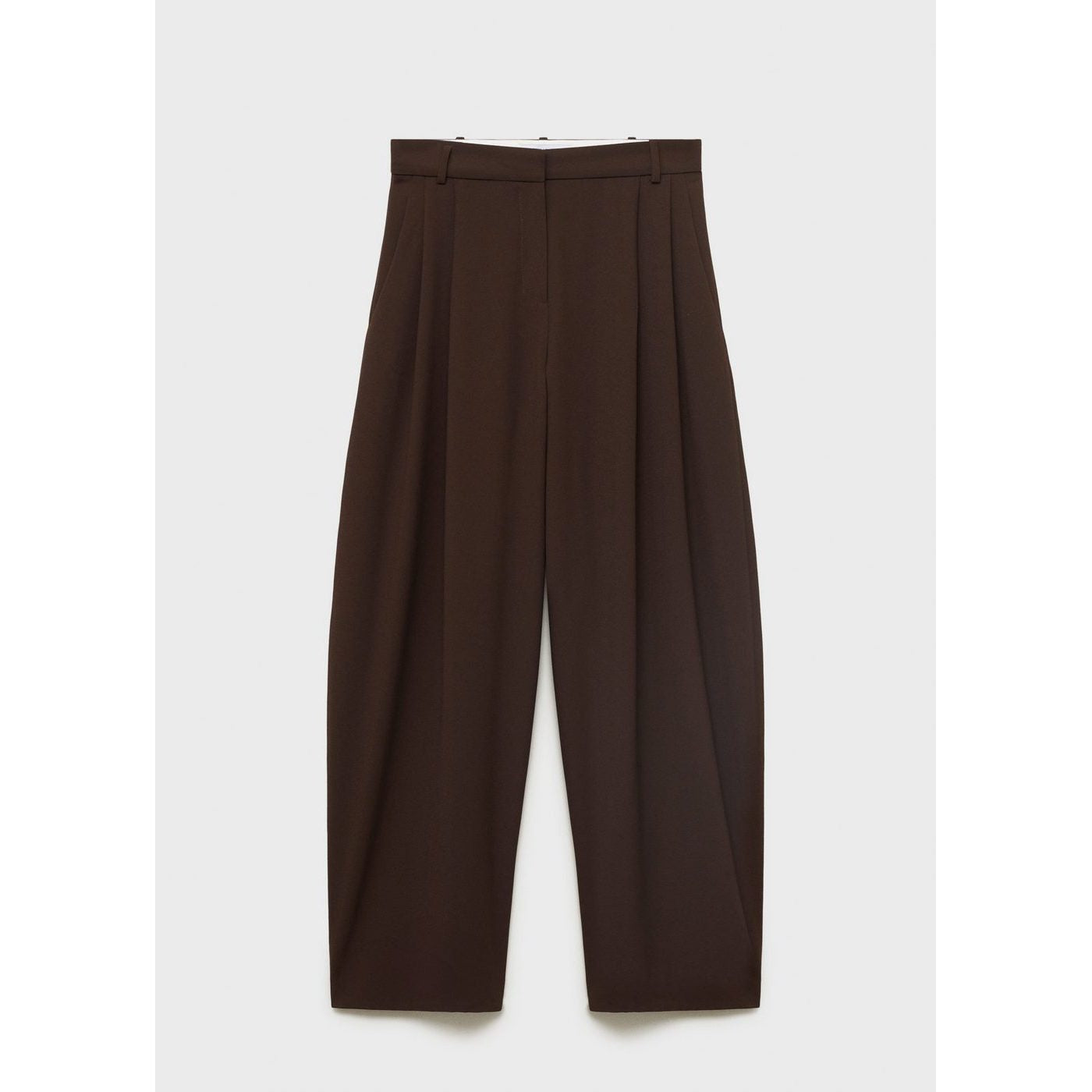 Pantalon Grace - Chocolate