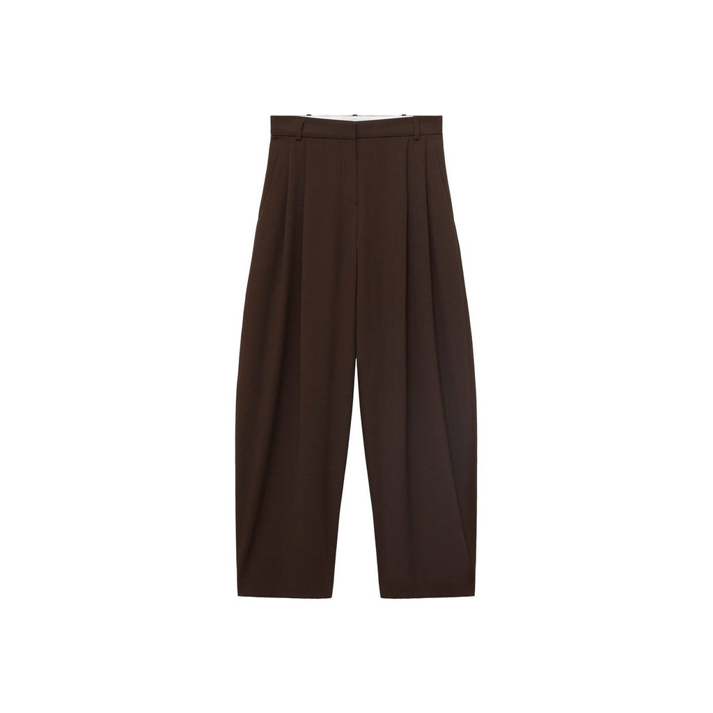 Pantalon Grace - Chocolate