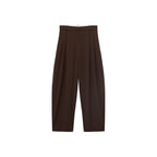 Pantalon Grace - Chocolate