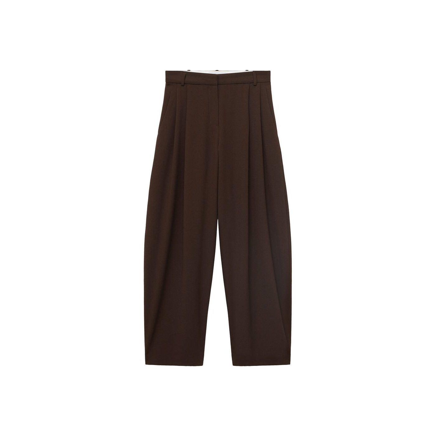 Pantalon Grace - Chocolate