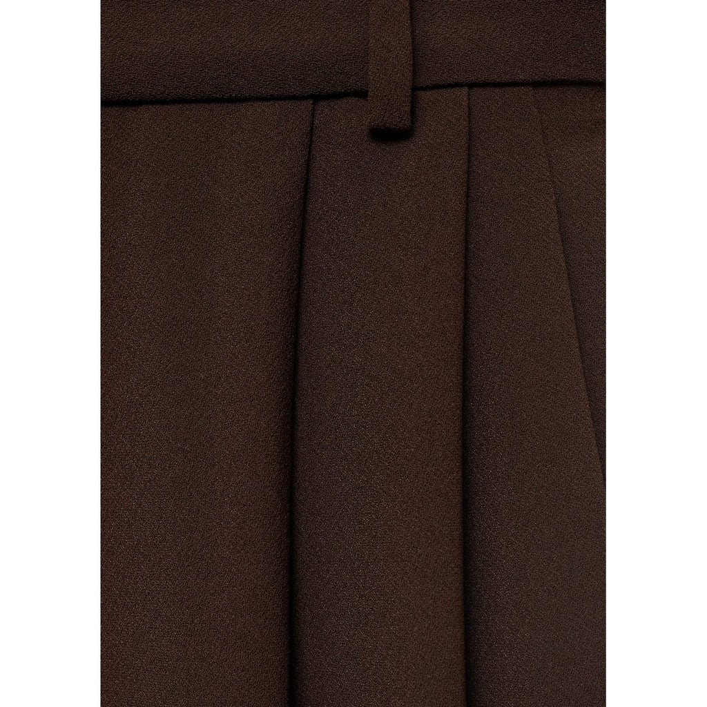 Pantalon Grace - Chocolate