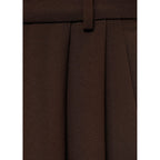Pantalon Grace - Chocolate
