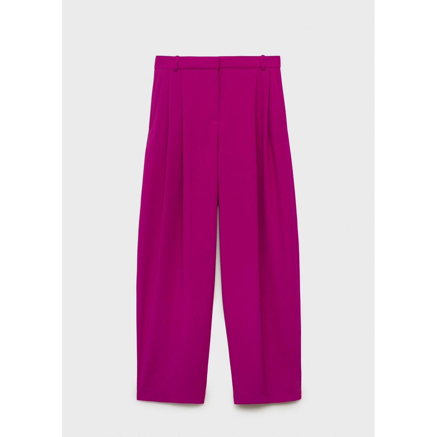 Pantalon Grace - Fuchsia