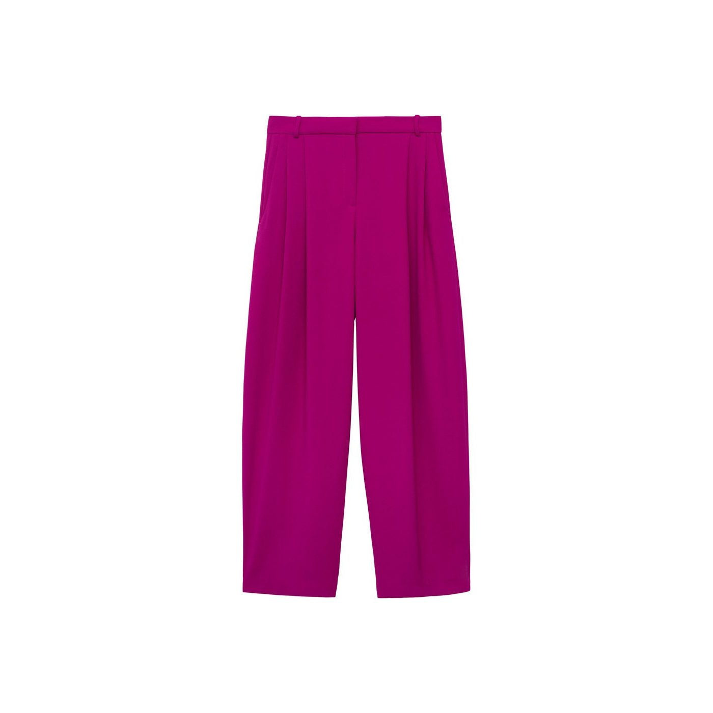 Pantalon Grace - Fuchsia